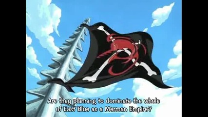 One Piece - 32 hd 