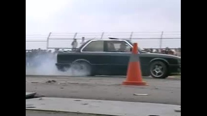 Bmw e30 m3