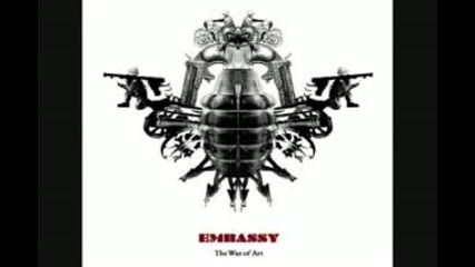 Mayday Embassy - The Morning After 