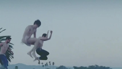 Katy Perry - Teenage Dream (director's Cut)