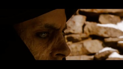 Prince of Persia - The Sands of Time - Official Trailer [hd]