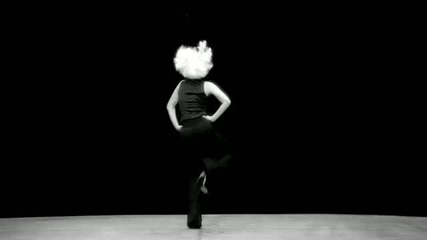 Lady Gaga - Alejandro (teaser) 2010 