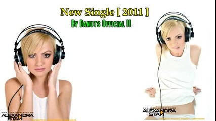Александра Стан - Better Sweet 3 Септември 2011