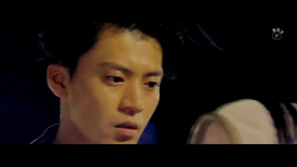 Rch Man Pr Wmn the perfect scene Trailer
