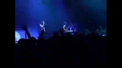 # Sonata Arctica - Full Moon ( Live ) 