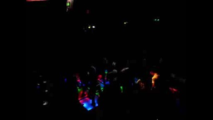 Dj Lion Live @ Ruse Club Momo 30.05.09 Stan Kolev Feat Bubu - I Know Part 2