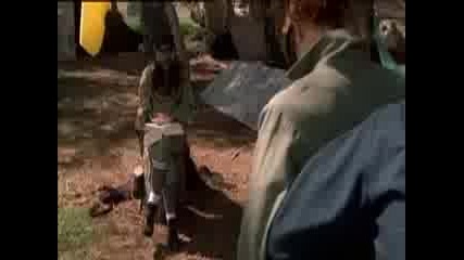 Walk Away...sam And Casey Video !!!!