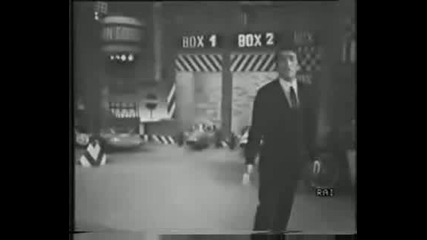 Tony Dallara - Come Prima