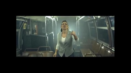 Timbaland ft. Soshy - Morning After Dark - Video 