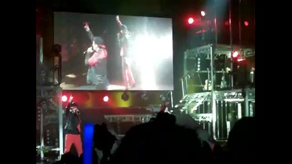 Big Time Rush - Superstar in Las Vegas (2_17_12)