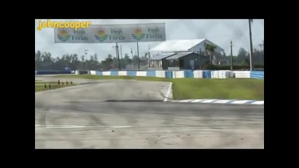 Звярът Audi R18 Tdi