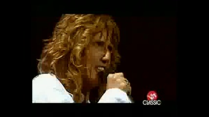 Whitesnake - Lay Down Your Love