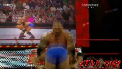 Batista Се Завръща 2009
