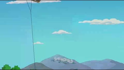 the simpsons 