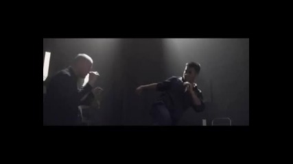 Драконови Очи (2012) - Трейлър