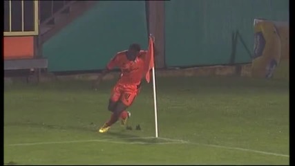 ВИДЕО: Така празнува Асприля!