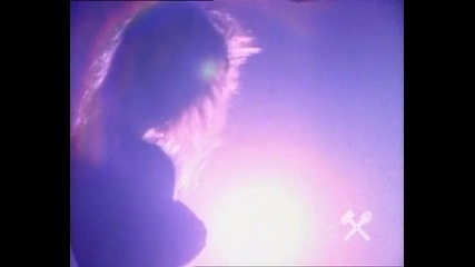 Motley Crue - Girls Girls Girls