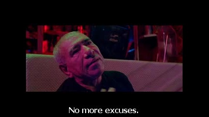 Нощ (en subs - Gece 2014)