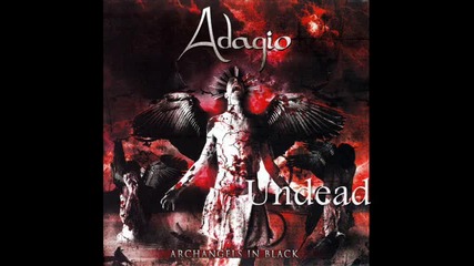 Adagio - [04] - Undead