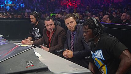 Kofi Kingston vs. Cesaro – Champion vs. Champion Match: WWE Main Event, Dec. 5, 2012 (Full Match)