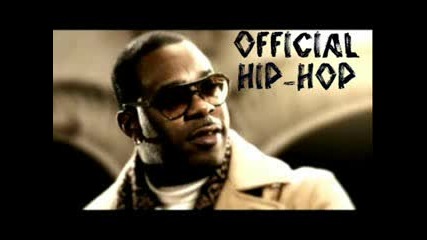 Oneal Mcknight Ft Busta Rhymes & Ron Browz - Champagne Red Lights (remix)