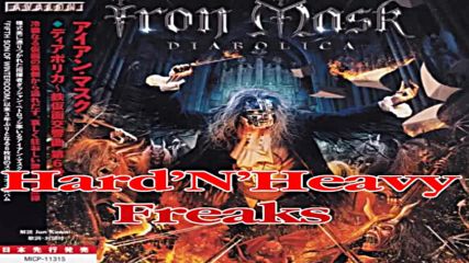 Iron Mask - All For Metal