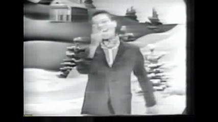 Frankie Lymon - Goody Goody (ted Steel Show 1957)