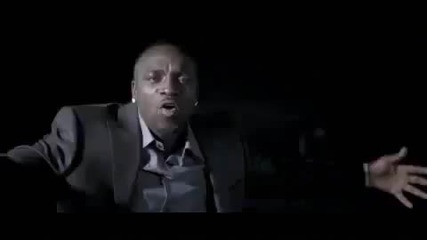 Pitbull ft. Akon - Shut It down (official music video) 