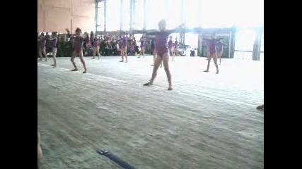Hud gimnastika