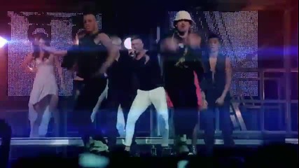 Ricky Martin - Mas ( Official Video 2011 )