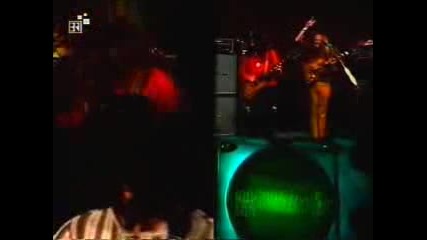 Steamhammer - I Wouldnt Have Thought (1970)