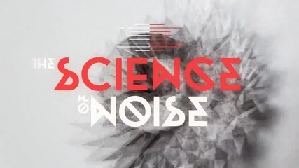 Dark Tranquillity - The Science Of Noise (official album track)