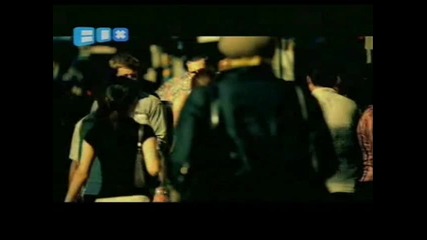 blue - one love