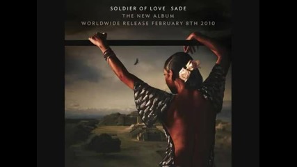 Sade Soldier of Love feat. Raheem Devaughn