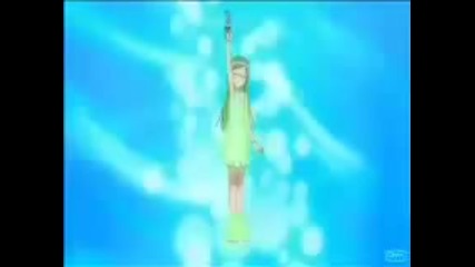 anime transformations 4 