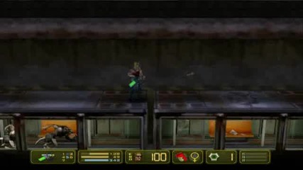 E3 2010: Duke Nukem Manhattan Project - Debut Trailer 