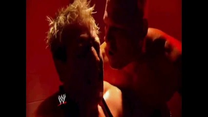 smackdown kane confronts jack swagger about the attack on the undertaker 