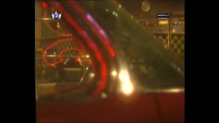 Serdar Ortac - Ben Adam Olmam