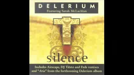 Delerium - Silence (niels Van Gogh & Thomas Gold Remix)
