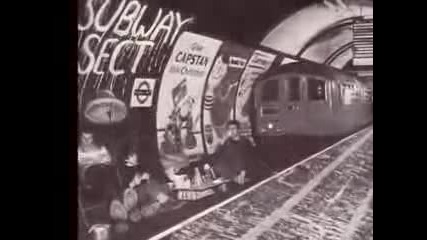 Subway Sect - Nobodys Scared 1978