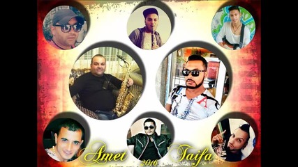 Ork Amet Taifa - Retro Splet Misho Atanasov ( ™ D j.o t r o v a t a.s t i l ™ ).2016