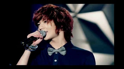 [mp3 Dl] Shinee Taemin- Goodbye City ( Immortal song 2