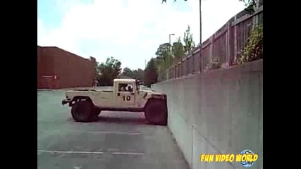Трик с джип