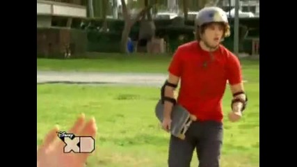 Zeke and Luther adventure boy part 3 