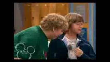 Hannah Montana - 02x04 - Get Down, Study - udy - udy 