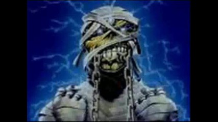 Iron Maiden - The Piligrim превод