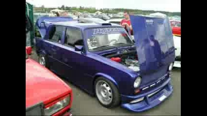 Lada Tuning