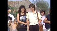 Dragana Mirkovic i Juzni Vetar - Dovidjenja, milo moje (Official Video)