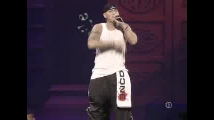 Eminem - Live - Ny