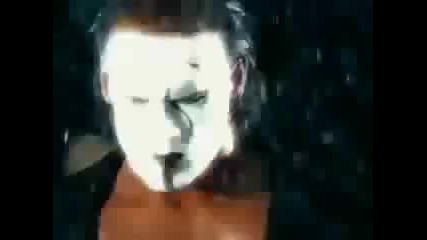 Sting Tna Titantron 2012